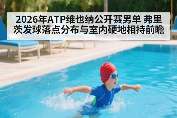 2026年ATP维也纳公开赛男单 弗里茨发球落点分布与室内硬地相持前瞻（jiuyouhui）